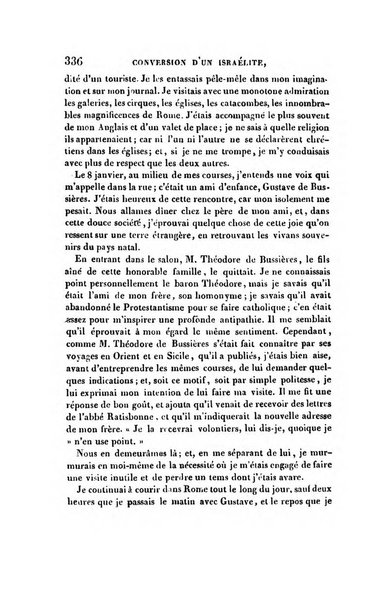 Annales de philosophie chretienne recueil periodique ...