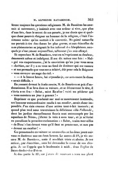 Annales de philosophie chretienne recueil periodique ...