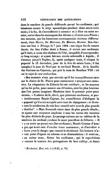 Annales de philosophie chretienne recueil periodique ...