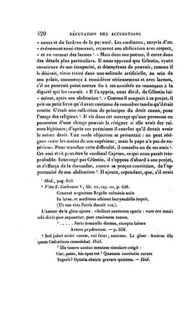 Annales de philosophie chretienne recueil periodique ...