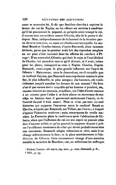 Annales de philosophie chretienne recueil periodique ...