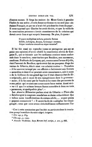 Annales de philosophie chretienne recueil periodique ...