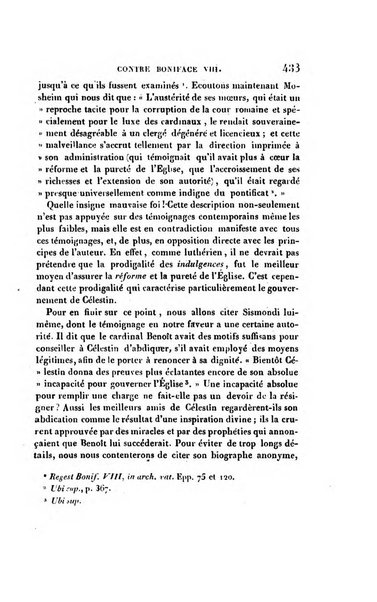 Annales de philosophie chretienne recueil periodique ...