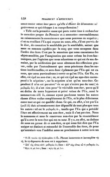 Annales de philosophie chretienne recueil periodique ...