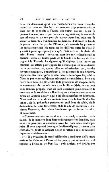 Annales de philosophie chretienne recueil periodique ...