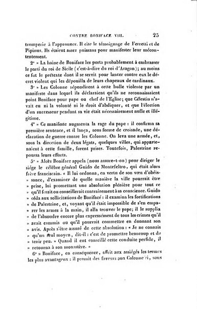 Annales de philosophie chretienne recueil periodique ...