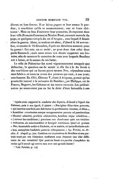 Annales de philosophie chretienne recueil periodique ...