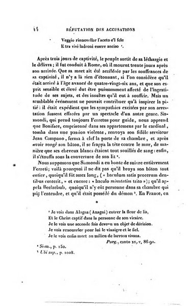 Annales de philosophie chretienne recueil periodique ...