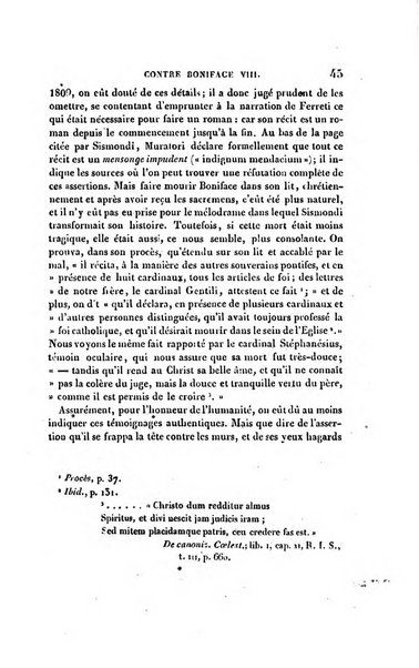 Annales de philosophie chretienne recueil periodique ...