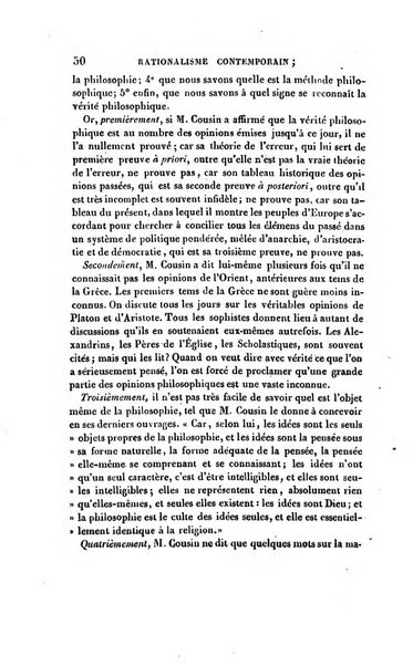 Annales de philosophie chretienne recueil periodique ...