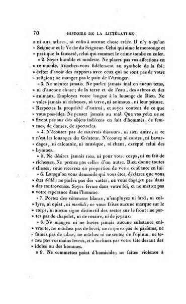 Annales de philosophie chretienne recueil periodique ...