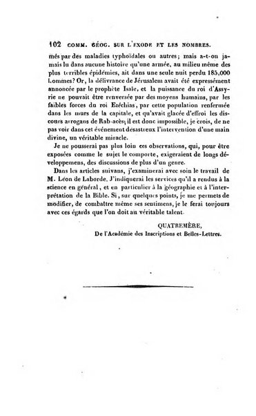 Annales de philosophie chretienne recueil periodique ...