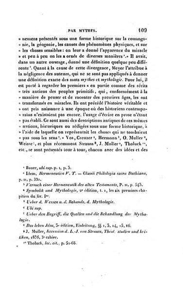 Annales de philosophie chretienne recueil periodique ...