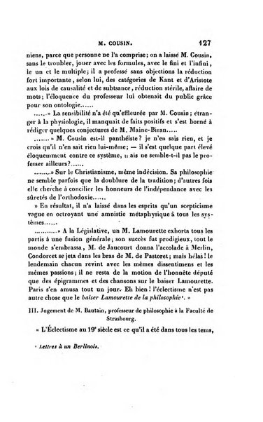 Annales de philosophie chretienne recueil periodique ...