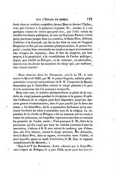 Annales de philosophie chretienne recueil periodique ...