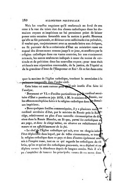 Annales de philosophie chretienne recueil periodique ...