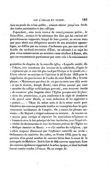 Annales de philosophie chretienne recueil periodique ...