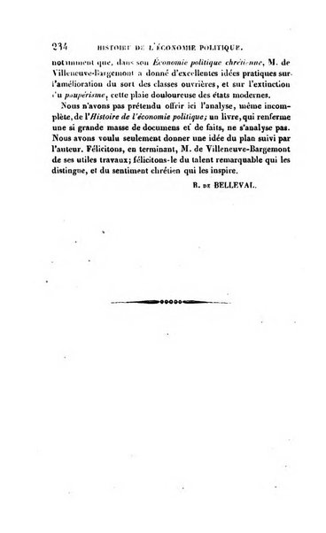 Annales de philosophie chretienne recueil periodique ...