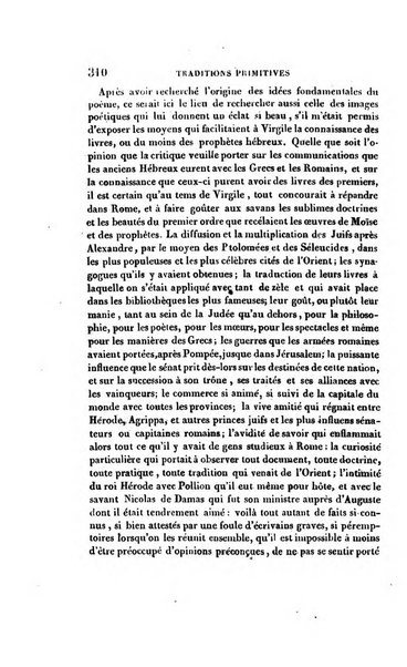 Annales de philosophie chretienne recueil periodique ...