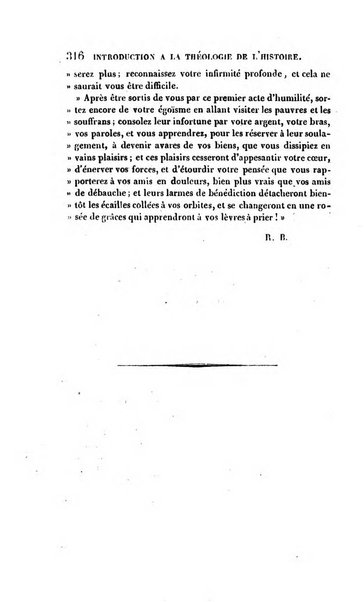 Annales de philosophie chretienne recueil periodique ...