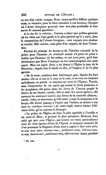 Annales de philosophie chretienne recueil periodique ...