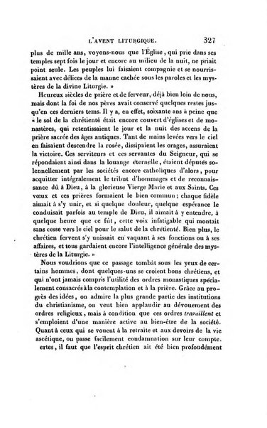 Annales de philosophie chretienne recueil periodique ...