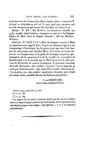 Annales de philosophie chretienne recueil periodique ...