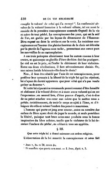 Annales de philosophie chretienne recueil periodique ...