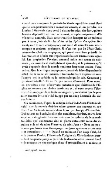 Annales de philosophie chretienne recueil periodique ...