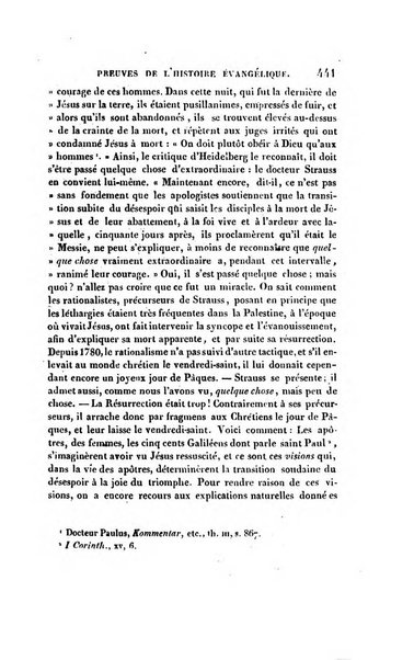 Annales de philosophie chretienne recueil periodique ...