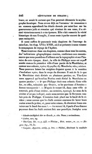 Annales de philosophie chretienne recueil periodique ...