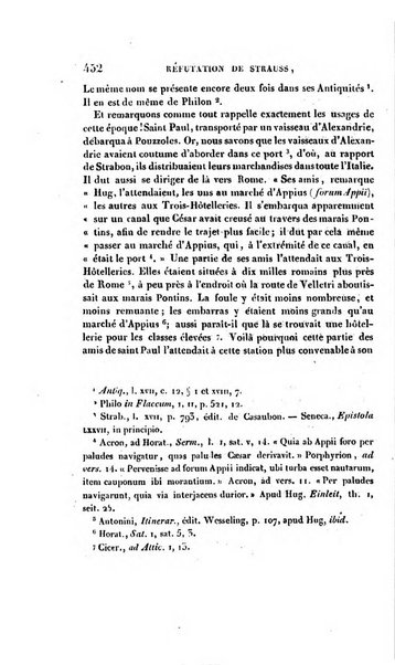 Annales de philosophie chretienne recueil periodique ...