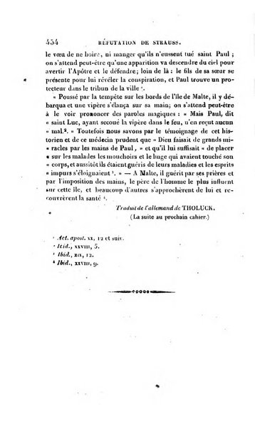 Annales de philosophie chretienne recueil periodique ...