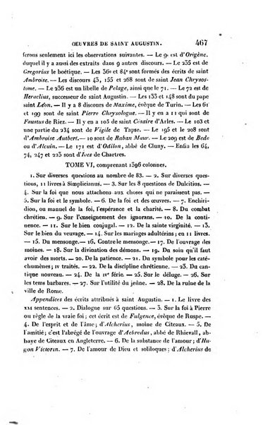 Annales de philosophie chretienne recueil periodique ...