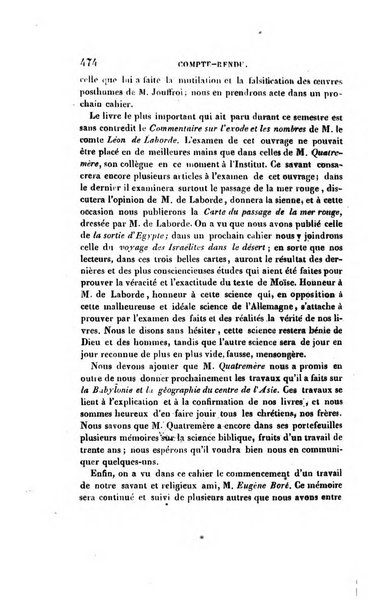 Annales de philosophie chretienne recueil periodique ...