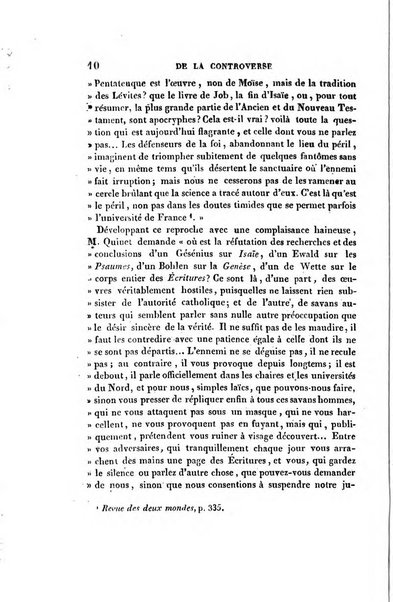 Annales de philosophie chretienne recueil periodique ...