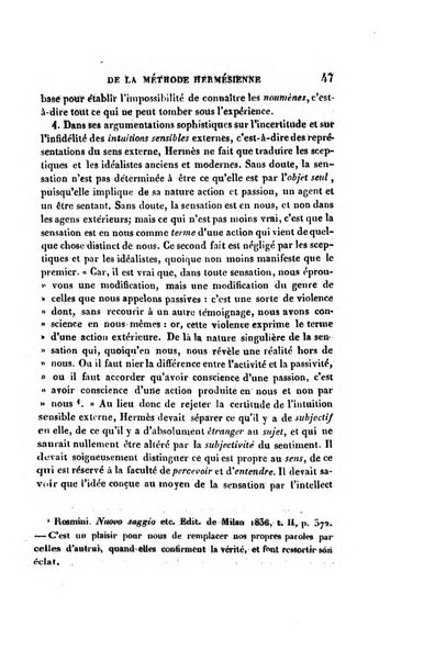 Annales de philosophie chretienne recueil periodique ...