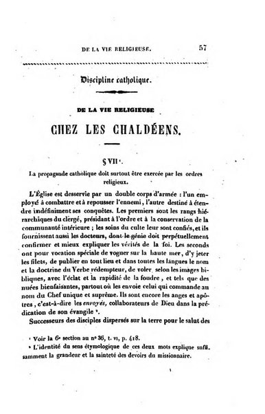 Annales de philosophie chretienne recueil periodique ...