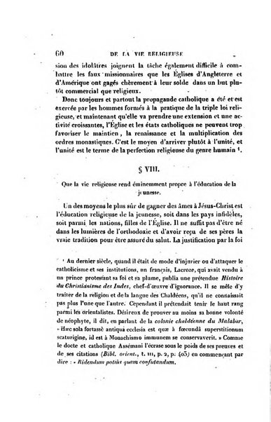 Annales de philosophie chretienne recueil periodique ...