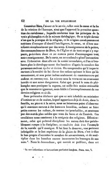 Annales de philosophie chretienne recueil periodique ...