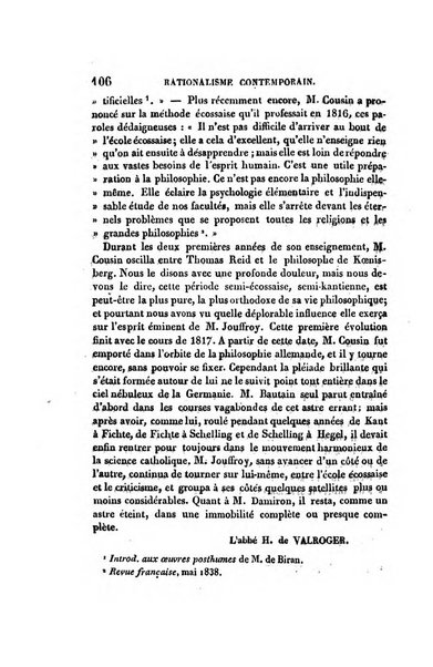 Annales de philosophie chretienne recueil periodique ...