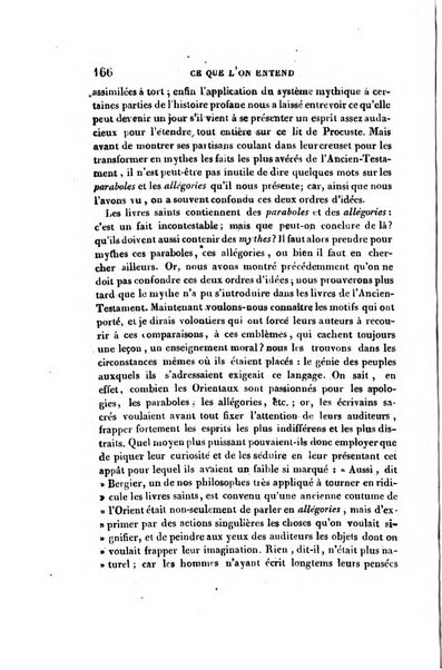 Annales de philosophie chretienne recueil periodique ...