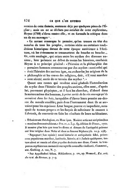 Annales de philosophie chretienne recueil periodique ...