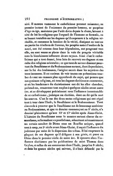 Annales de philosophie chretienne recueil periodique ...