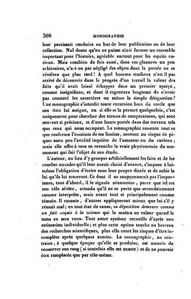 Annales de philosophie chretienne recueil periodique ...