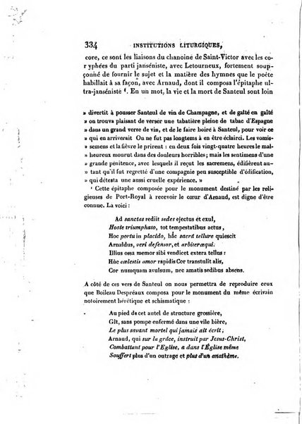 Annales de philosophie chretienne recueil periodique ...