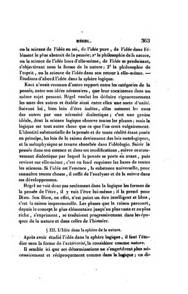 Annales de philosophie chretienne recueil periodique ...