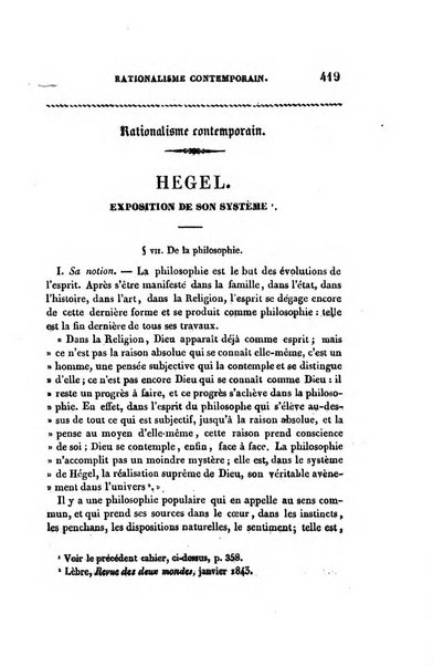 Annales de philosophie chretienne recueil periodique ...