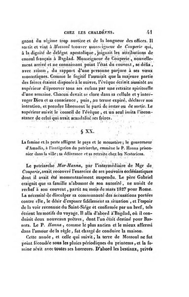 Annales de philosophie chretienne recueil periodique ...