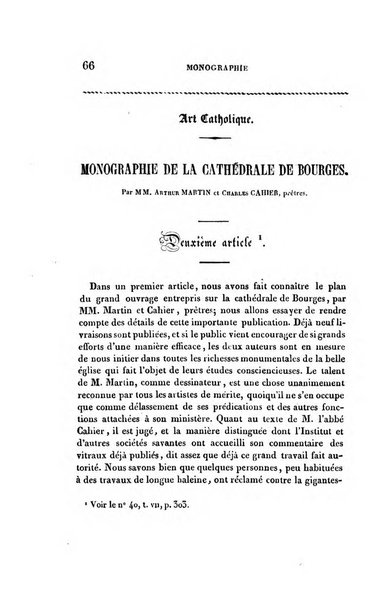 Annales de philosophie chretienne recueil periodique ...